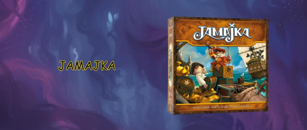 jamajka hra s kockami 